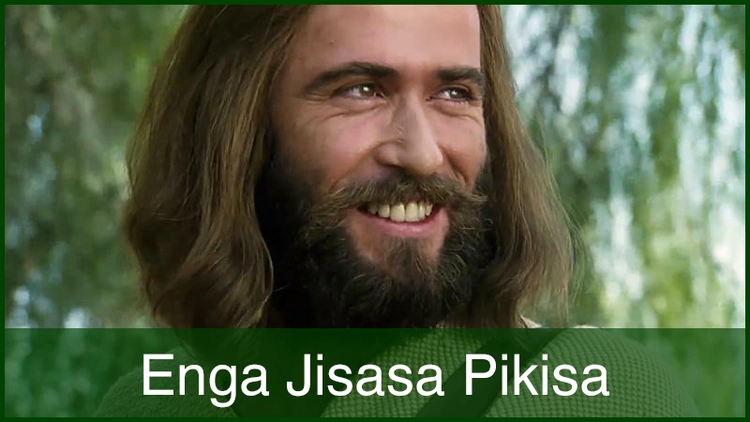 Enga Jisasa Pikisa