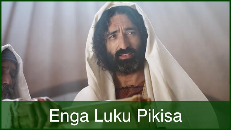 Enga Luku Pikisa