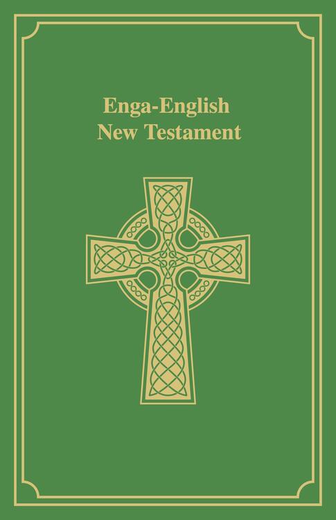 Enga-English New Testament Enga-English New Testament