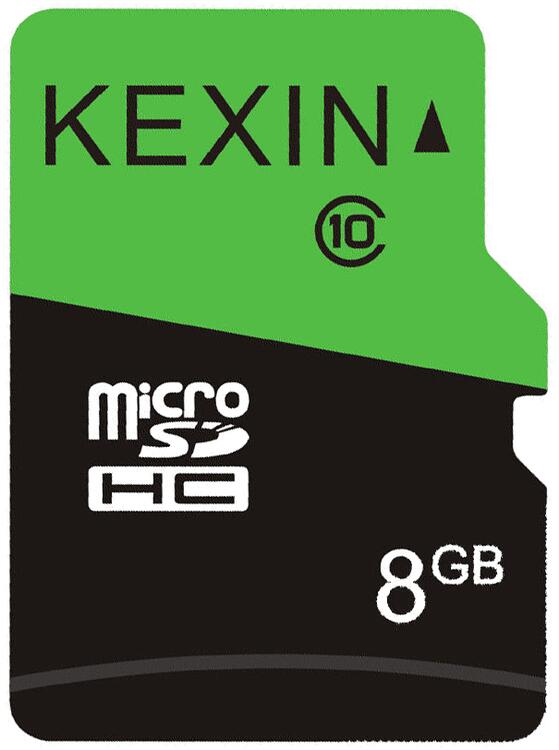 Memory Card Memory Card