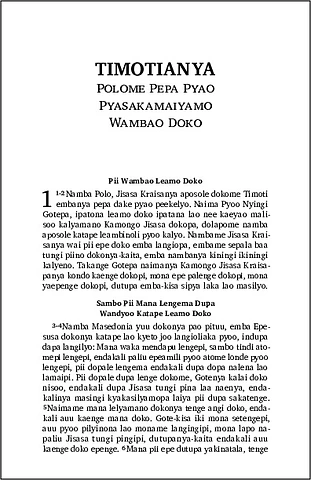 15 - 1 Timoti (Enga).pdf