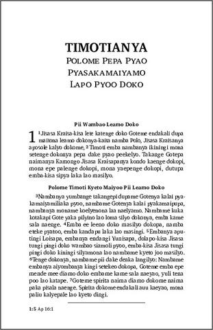 16 - 2 Timoti (Enga).pdf