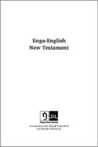 Enga-English New Testament.pdf